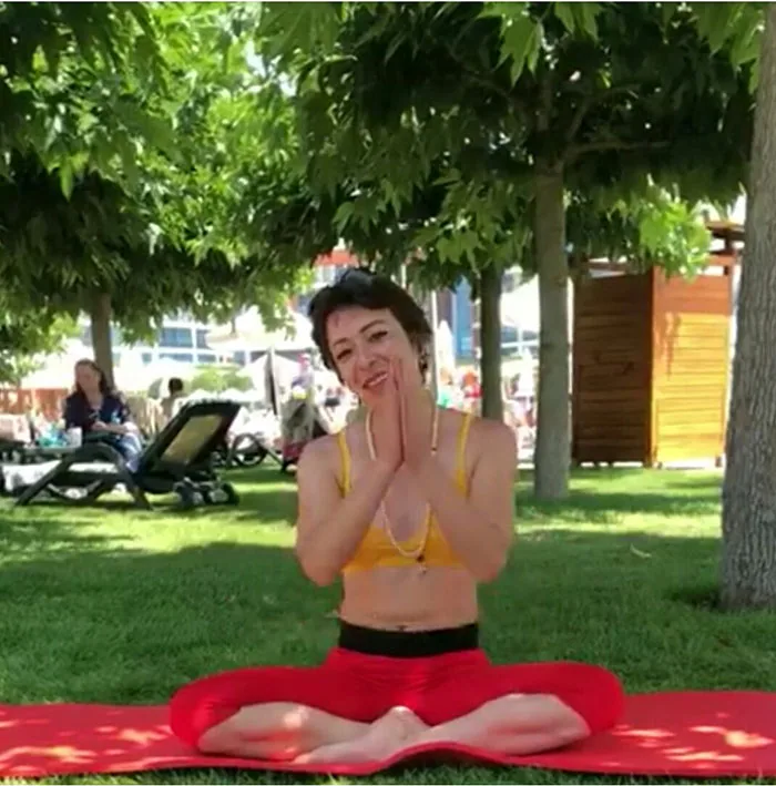 Dünya Yoga Günü