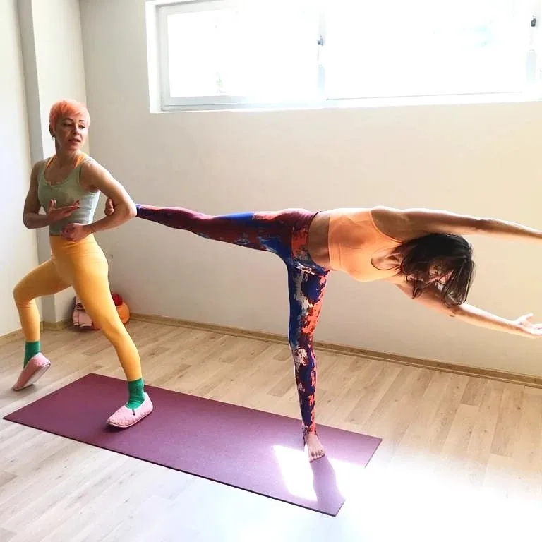 Asana'dan Pranayama'ya 1 Workshop'u — görsel 1