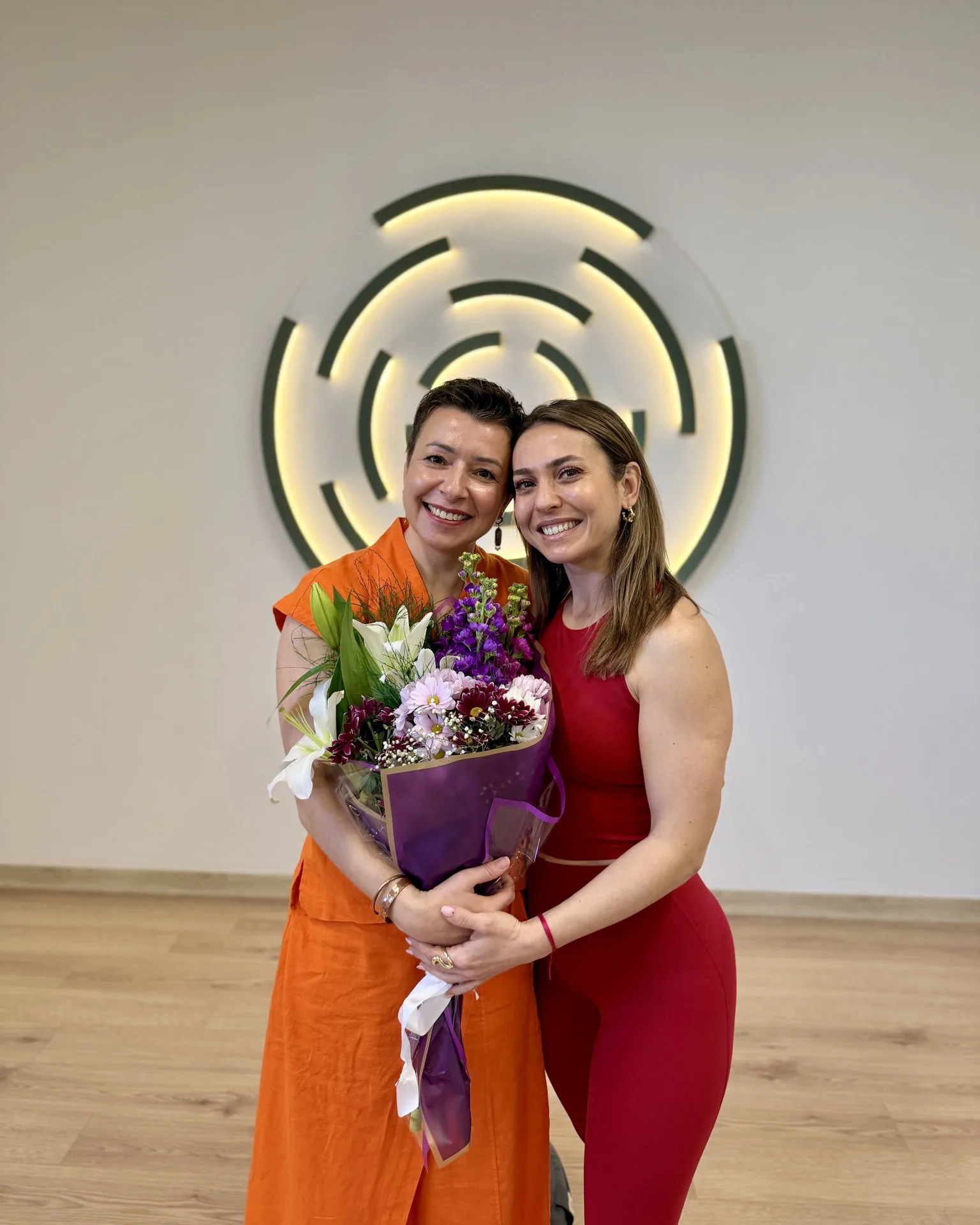 İnci Varol Ünlü İle Kalbin Dört Mevsimi Workshop Serisi — görsel 3