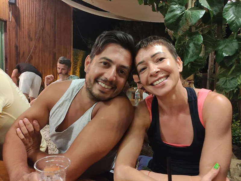 Şampiyonlar Ligi Yoga Kampı — görsel 11