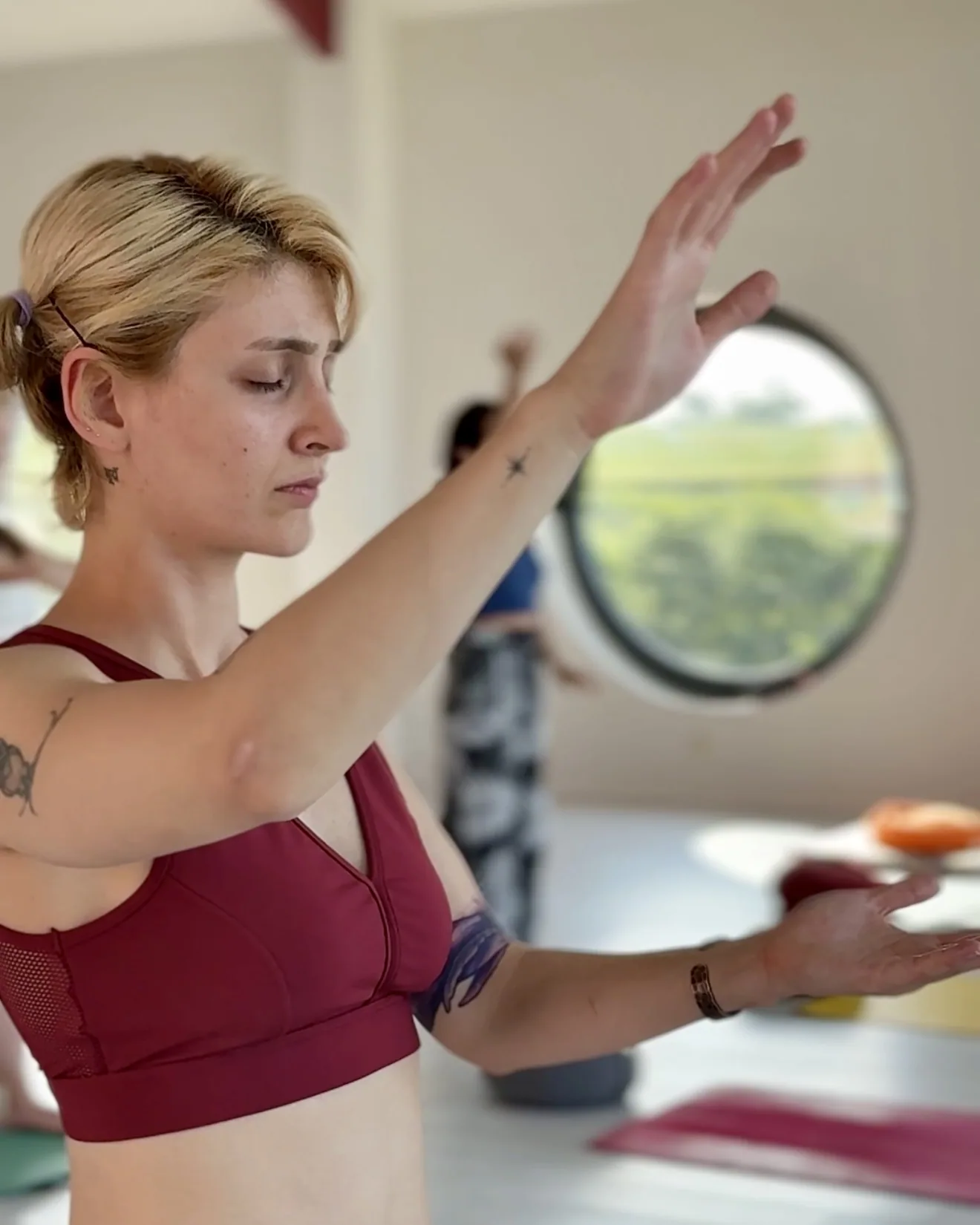 23-25 Mayıs 2025 Online Pranayama İnzivası — görsel 3