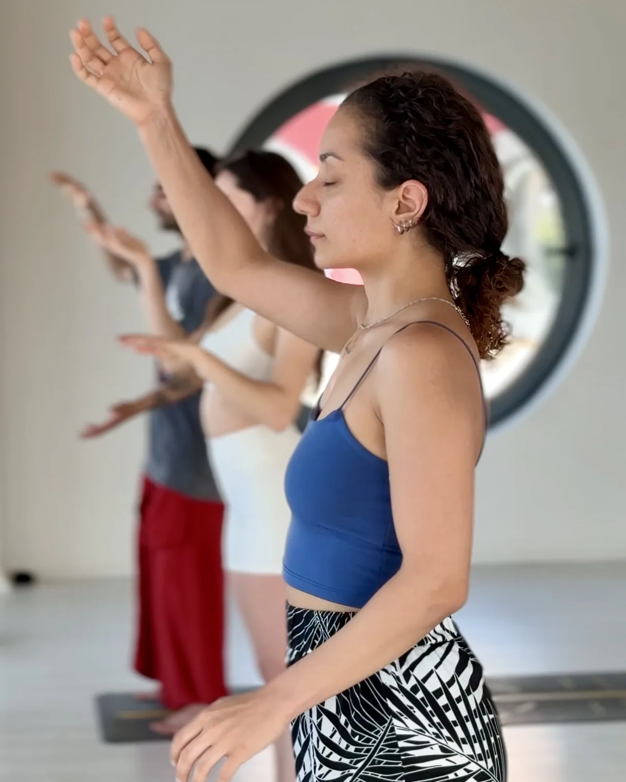 23-25 Mayıs 2025 Online Pranayama İnzivası — görsel 4