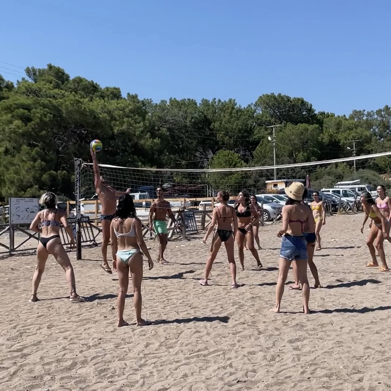 Çetin Çetintaş ile İleri Seviye Yoga Kampı — görsel 4