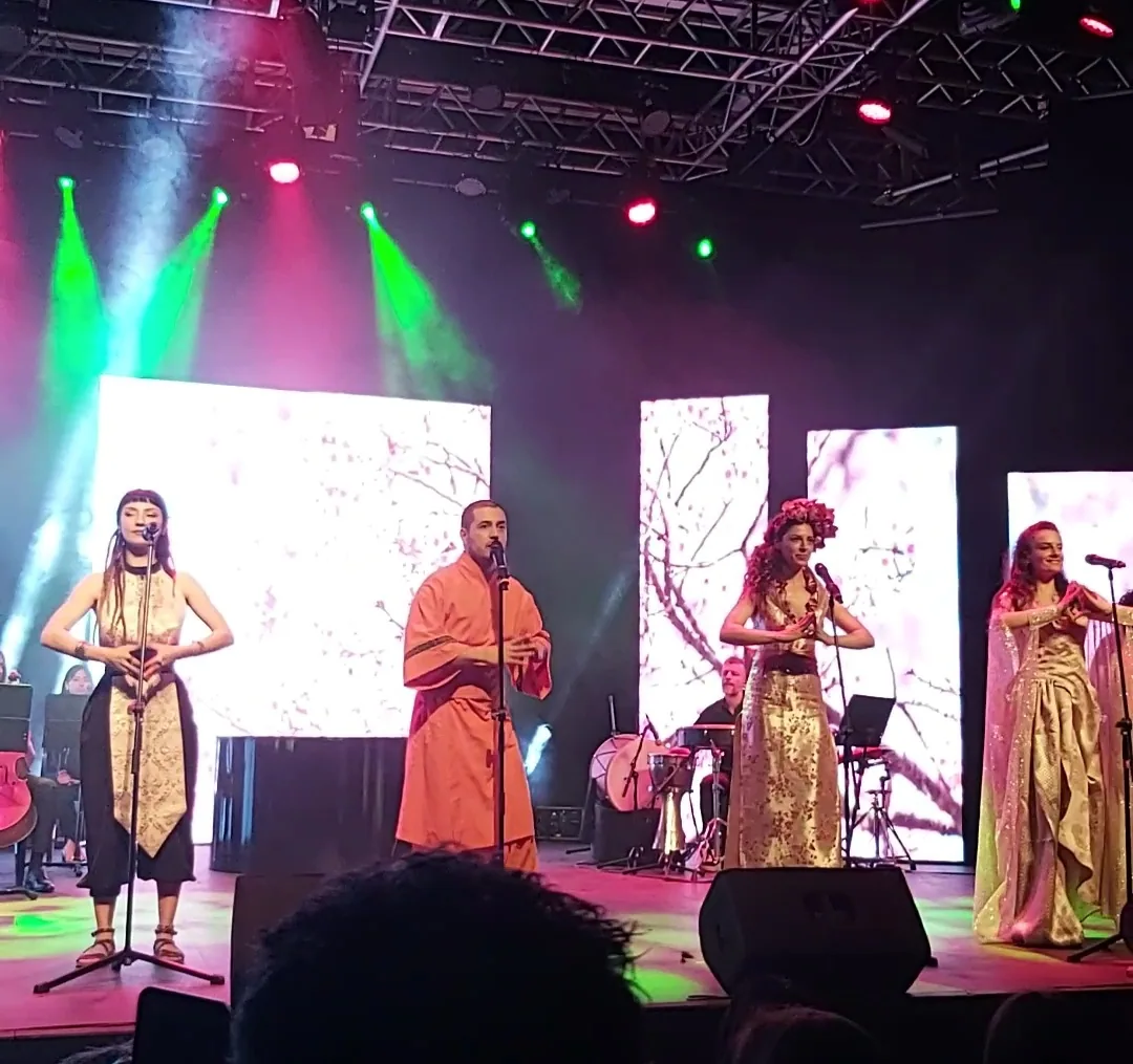 MargaM Karşılaşma — görsel 3