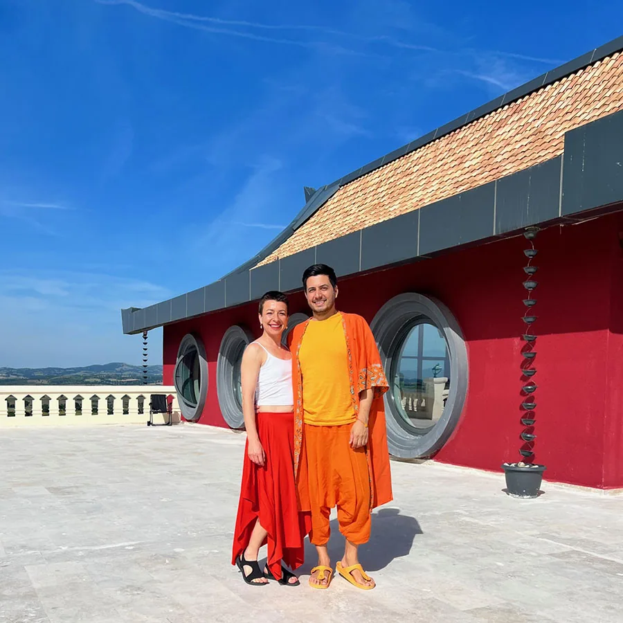 8. YOGAKİOO YOGA FESTİVALİ — görsel 9