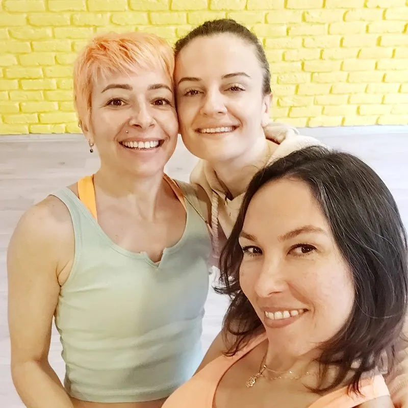 Asana'dan Pranayama'ya 1 Workshop'u — görsel 5
