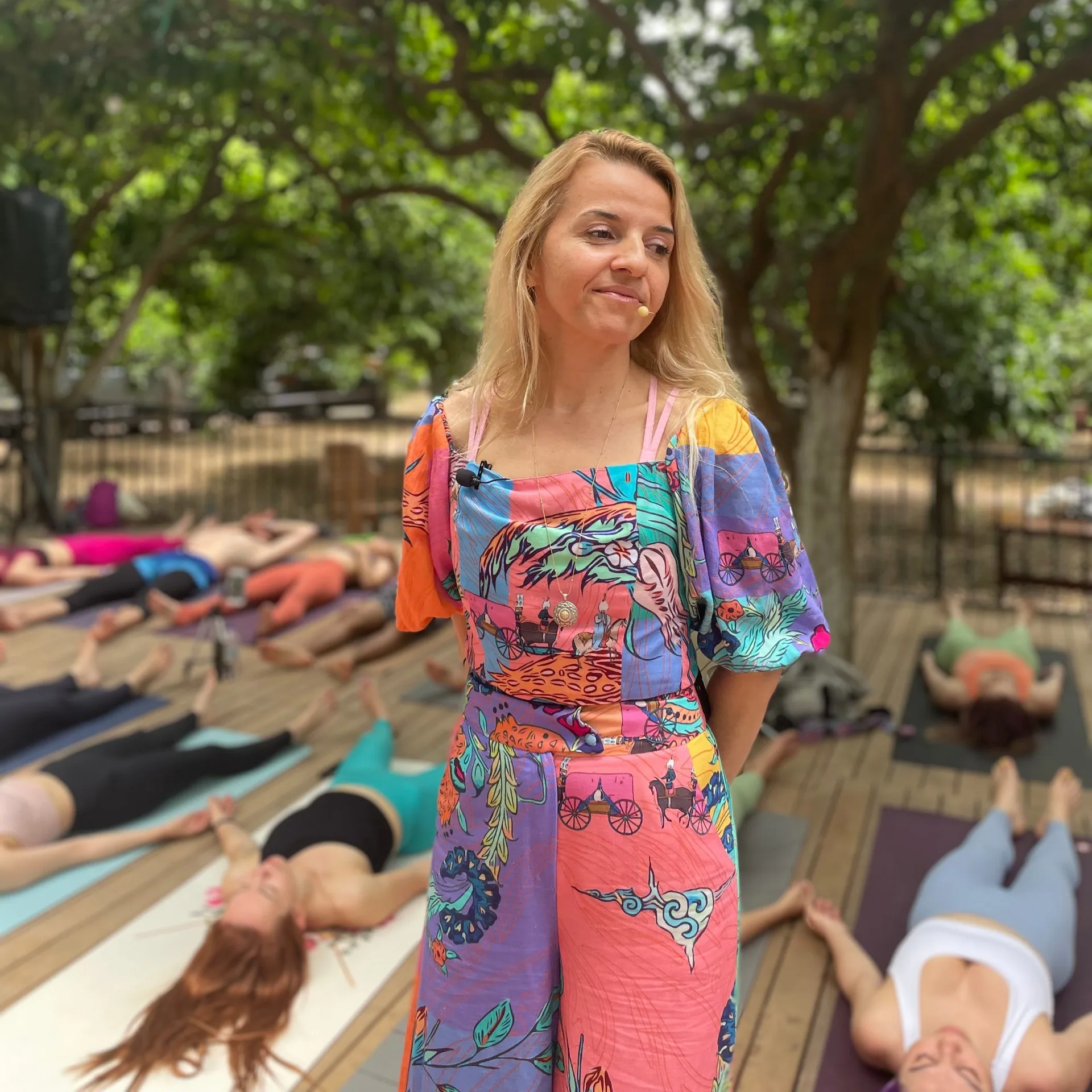 Yogakioo 7.Yoga Festivali — görsel 7