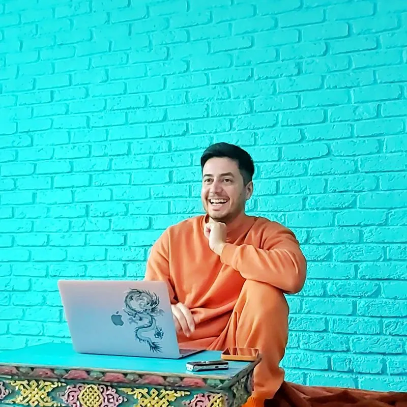 8 Pranayama Eğitimi — görsel 2