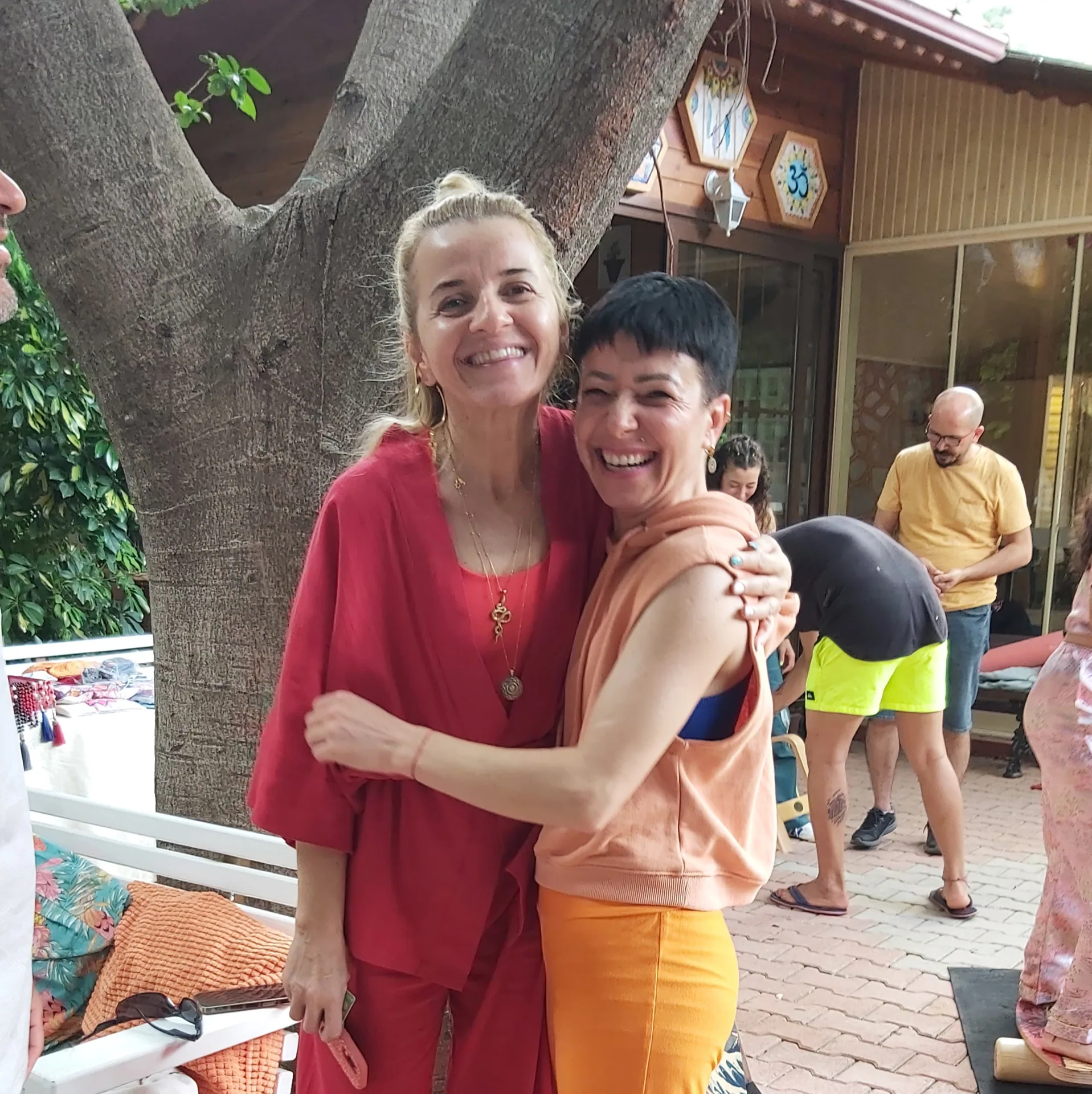 Yogakioo 7.Yoga Festivali — görsel 2