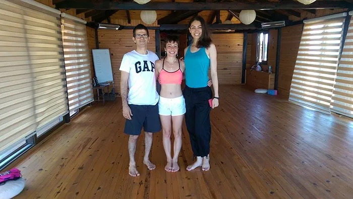 Ashtanga Yoga Kampı 2017 — görsel 15