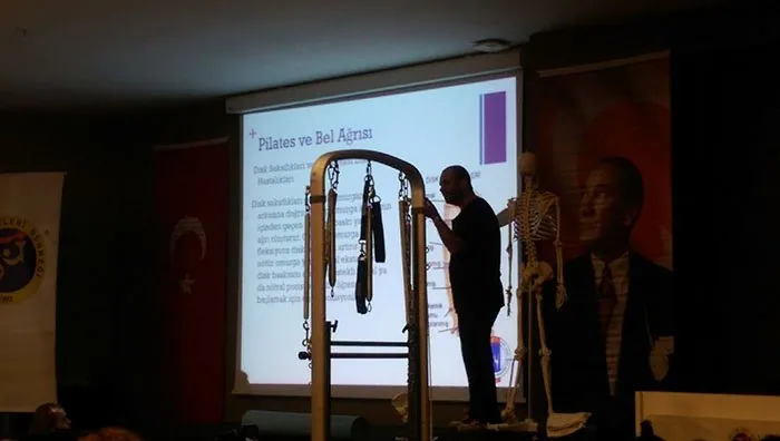 15.Uluslararası Spor Bilimleri Kongresi — görsel 4