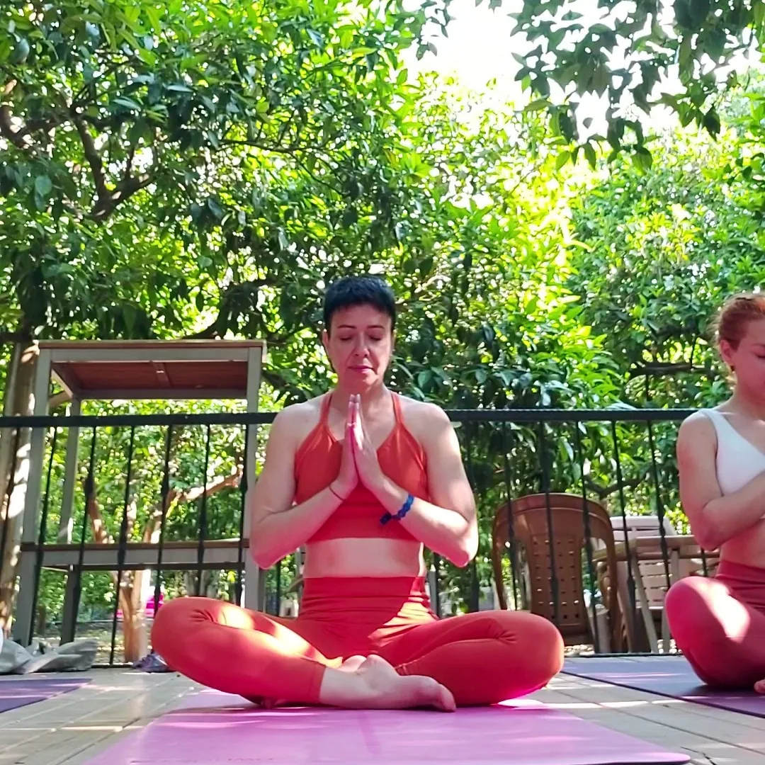 Yogakioo 7.Yoga Festivali — görsel 8