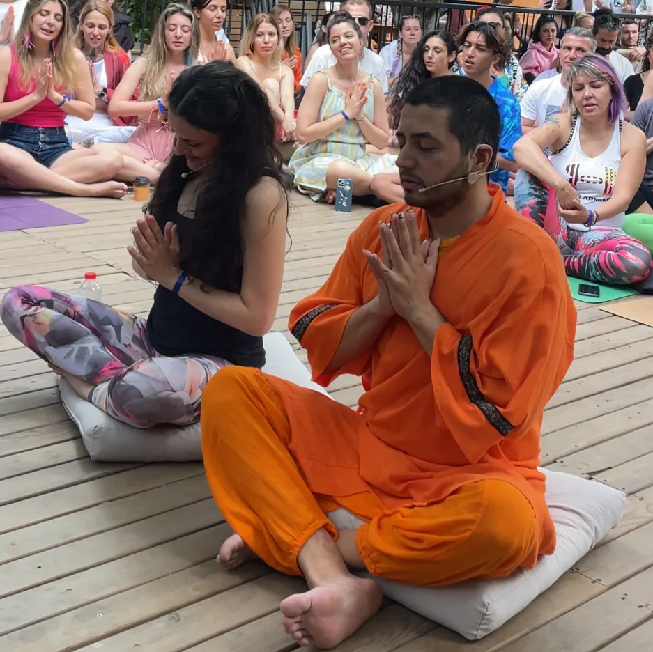 Yogakioo 7.Yoga Festivali — görsel 3