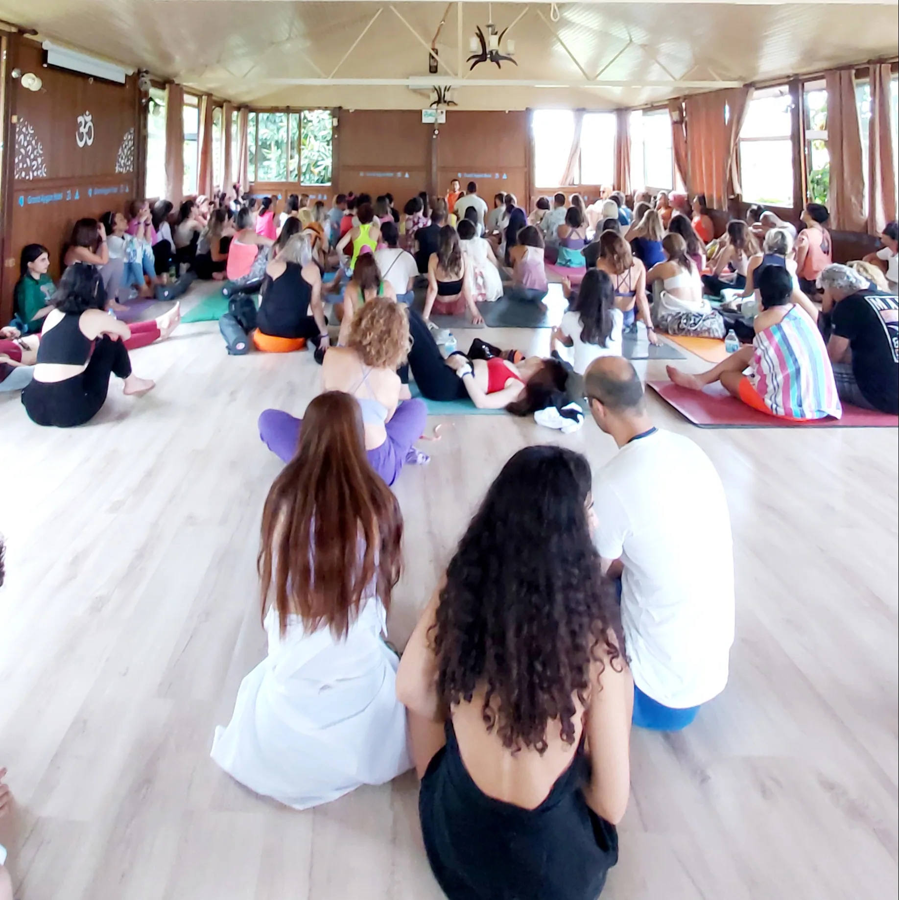 Yogakioo 7.Yoga Festivali — görsel 5