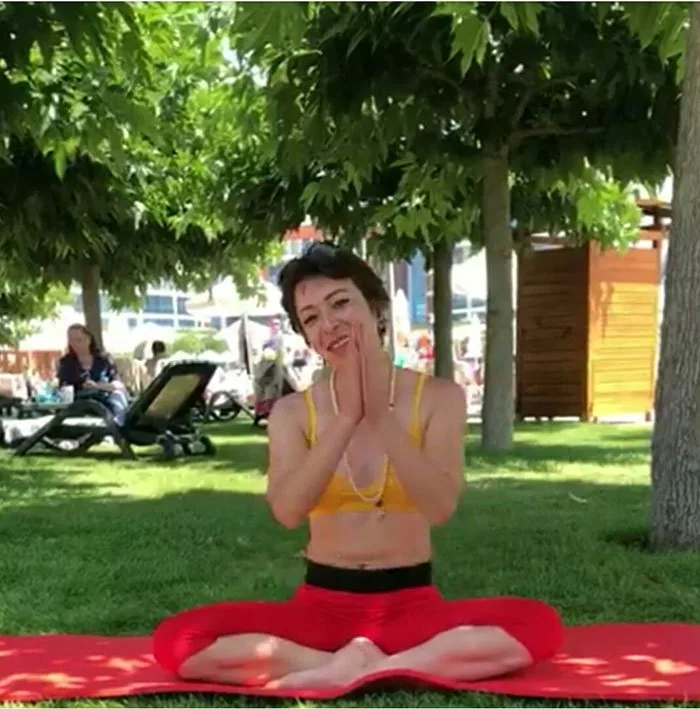 Dünya Yoga Günü — görsel 2