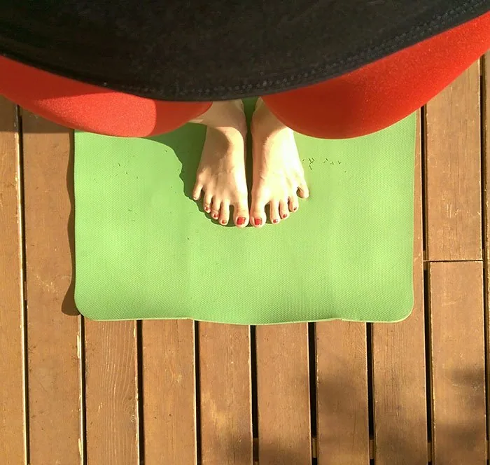Baia Lara Yoga Dersleri — görsel 7