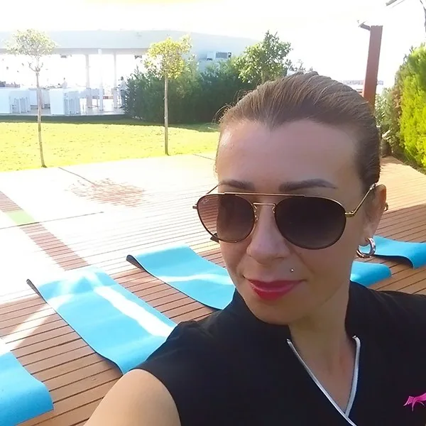 Baia Lara Yoga Dersleri — görsel 3