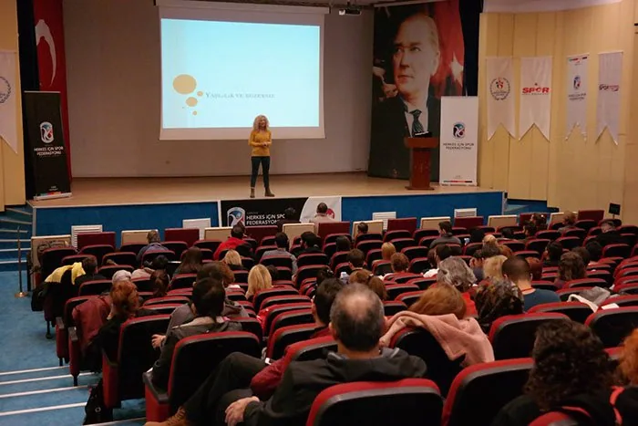 Herkes İçin Spor Federasyonu — görsel 3
