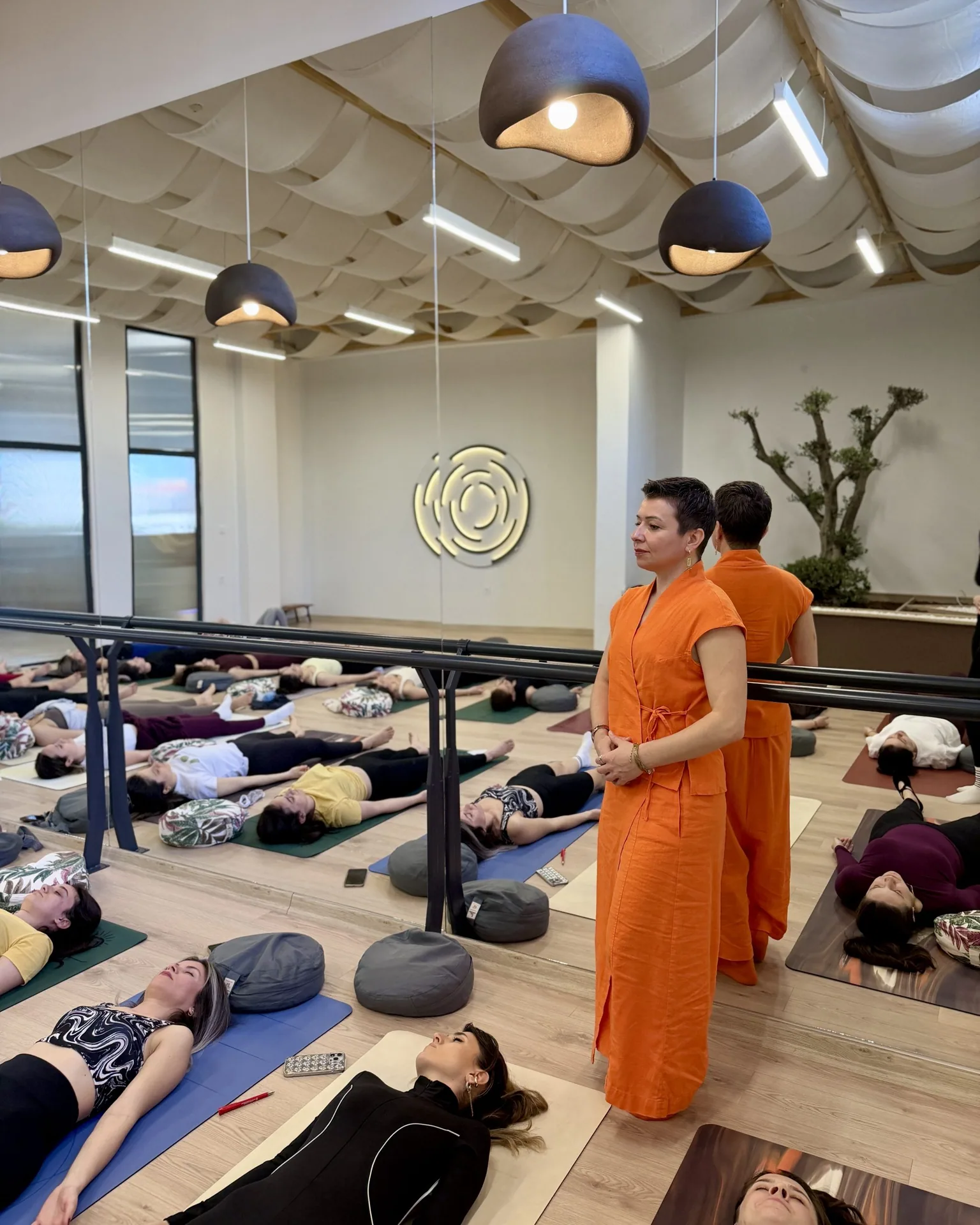İnci Varol Ünlü İle Kalbin Dört Mevsimi Workshop Serisi — görsel 2