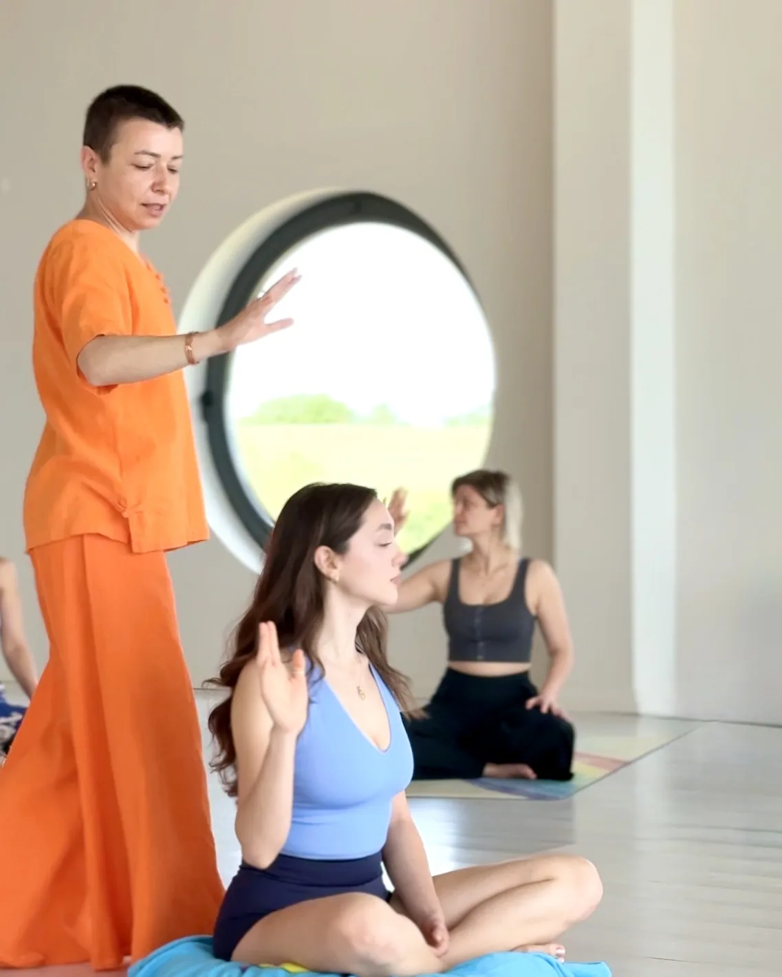 23-25 Mayıs 2025 Online Pranayama İnzivası — görsel 5