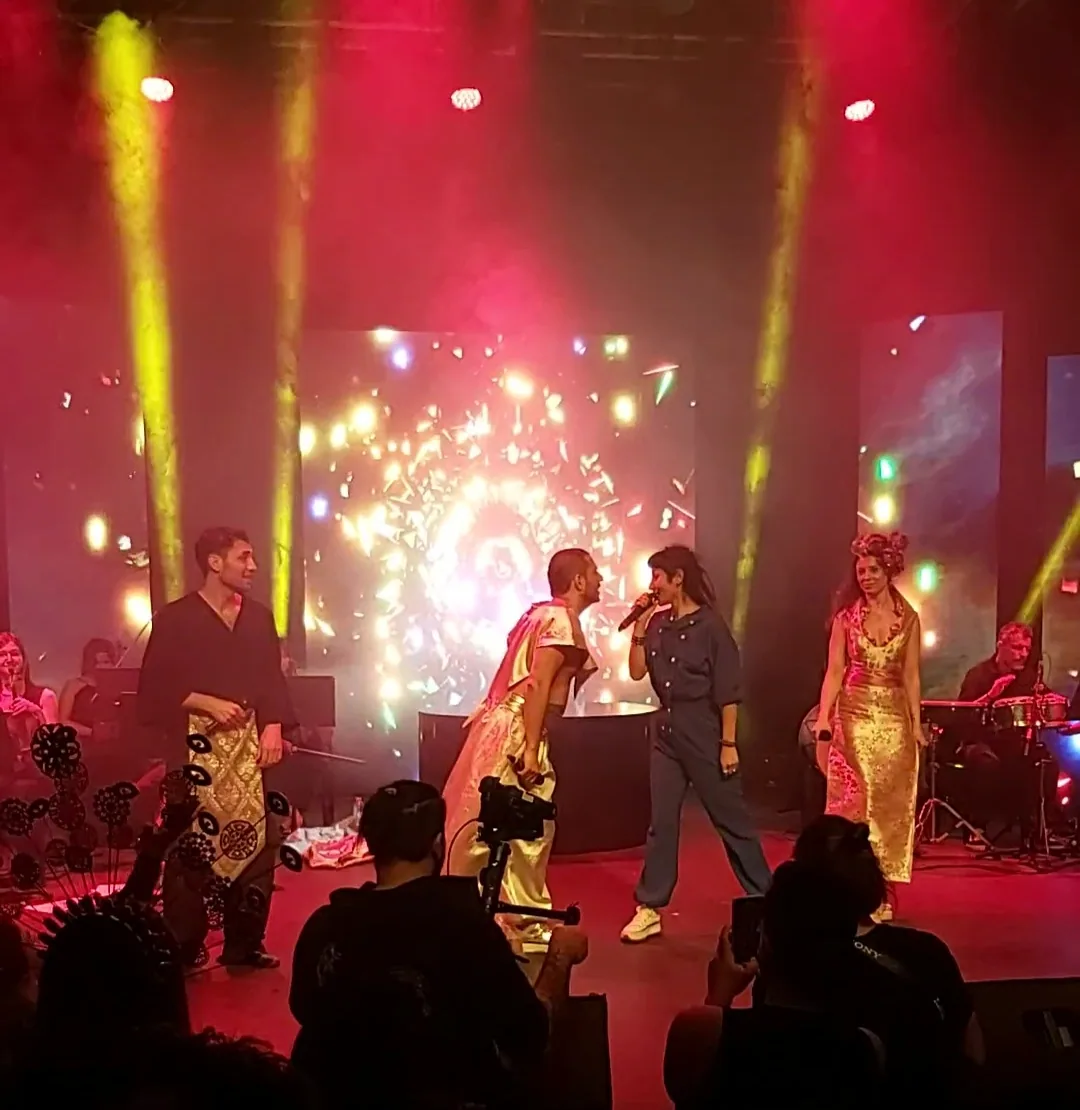 MargaM Karşılaşma — görsel 2