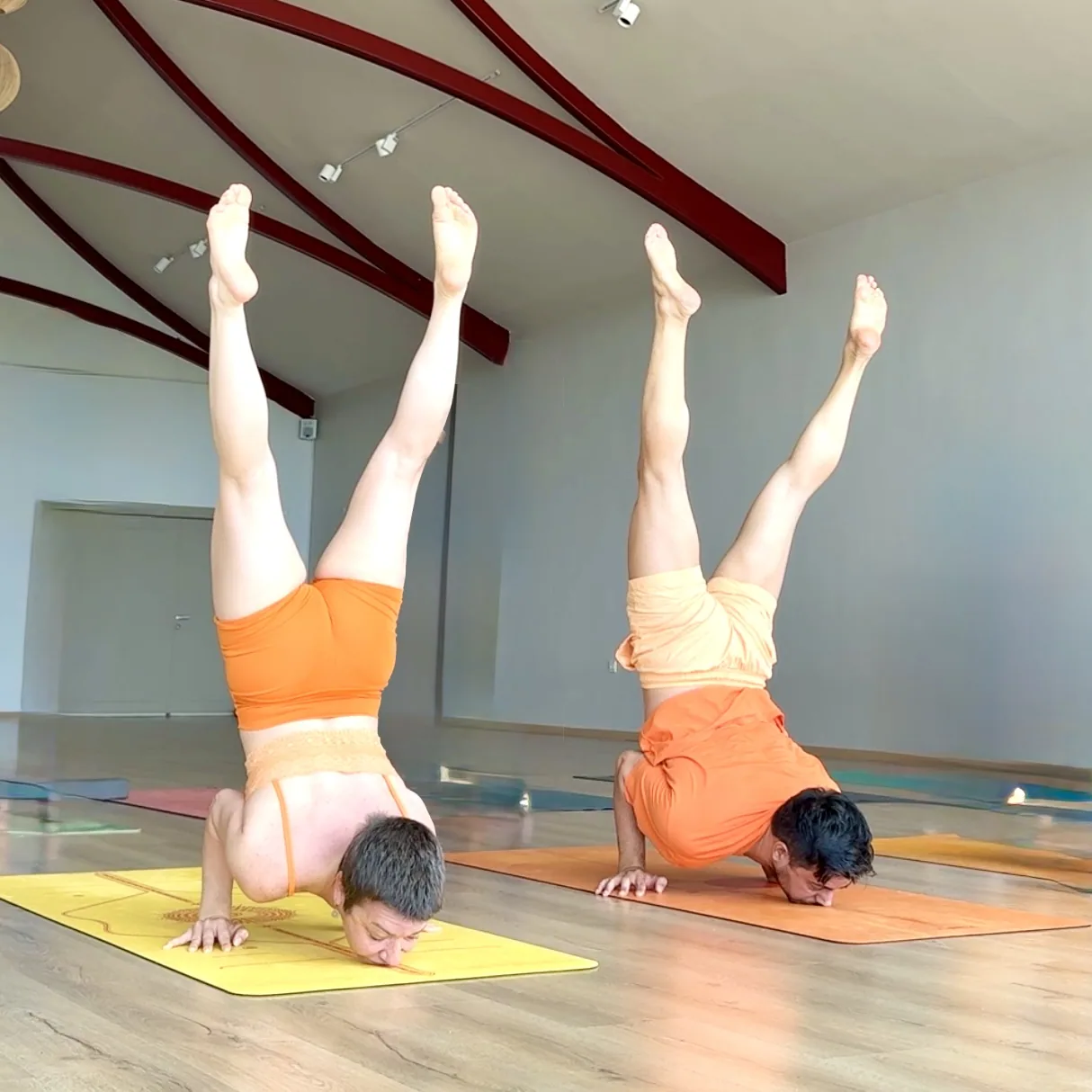 İnci Yoga