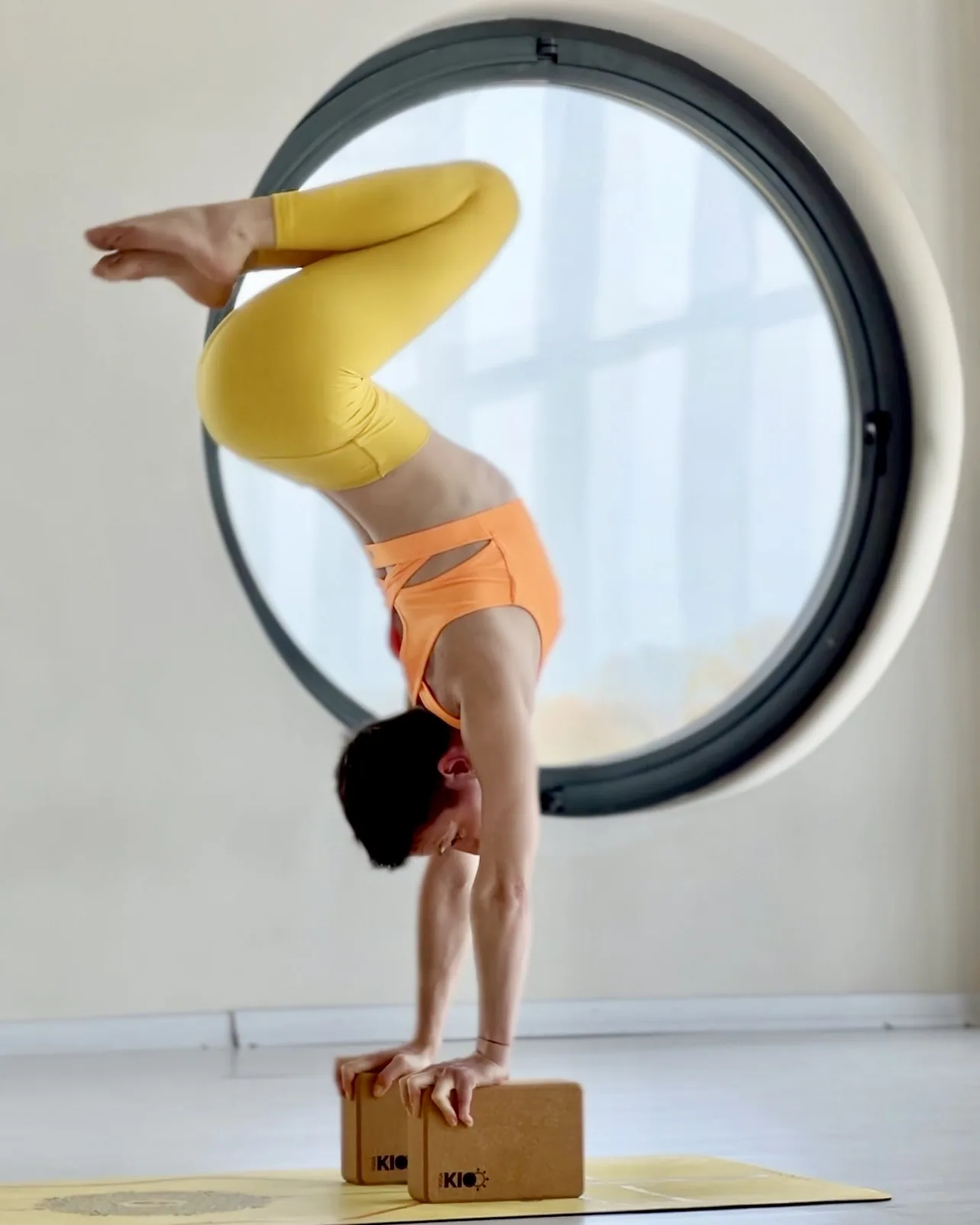 İnci Yoga