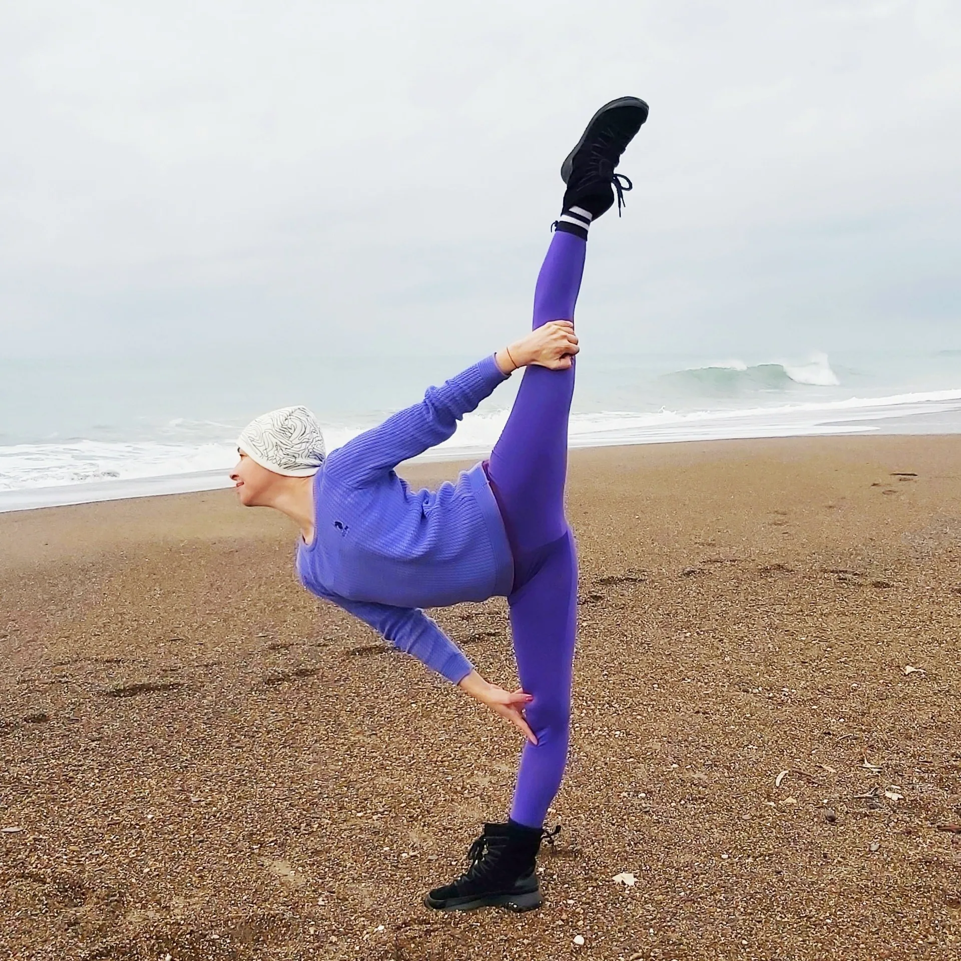 İnci Yoga