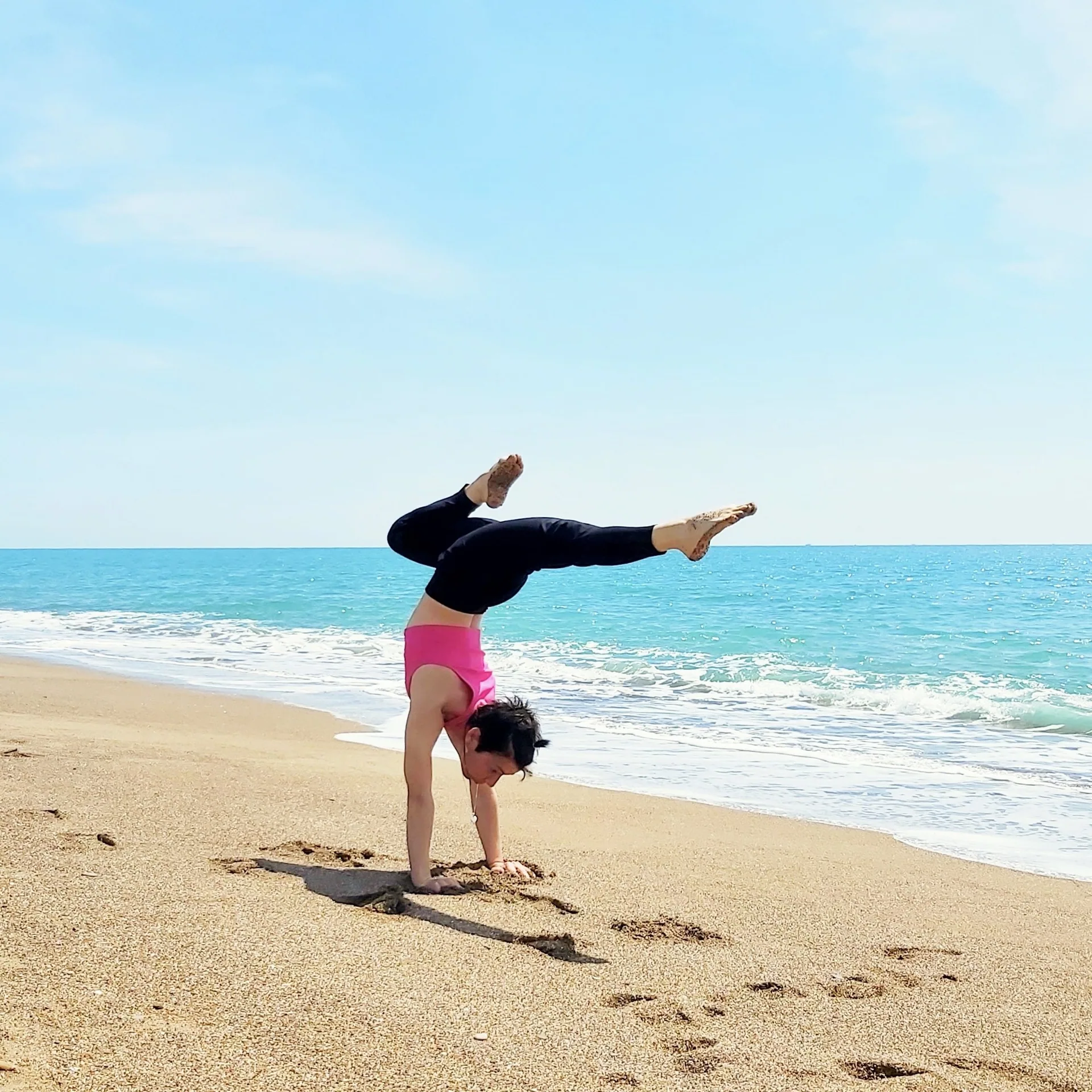 İnci Yoga