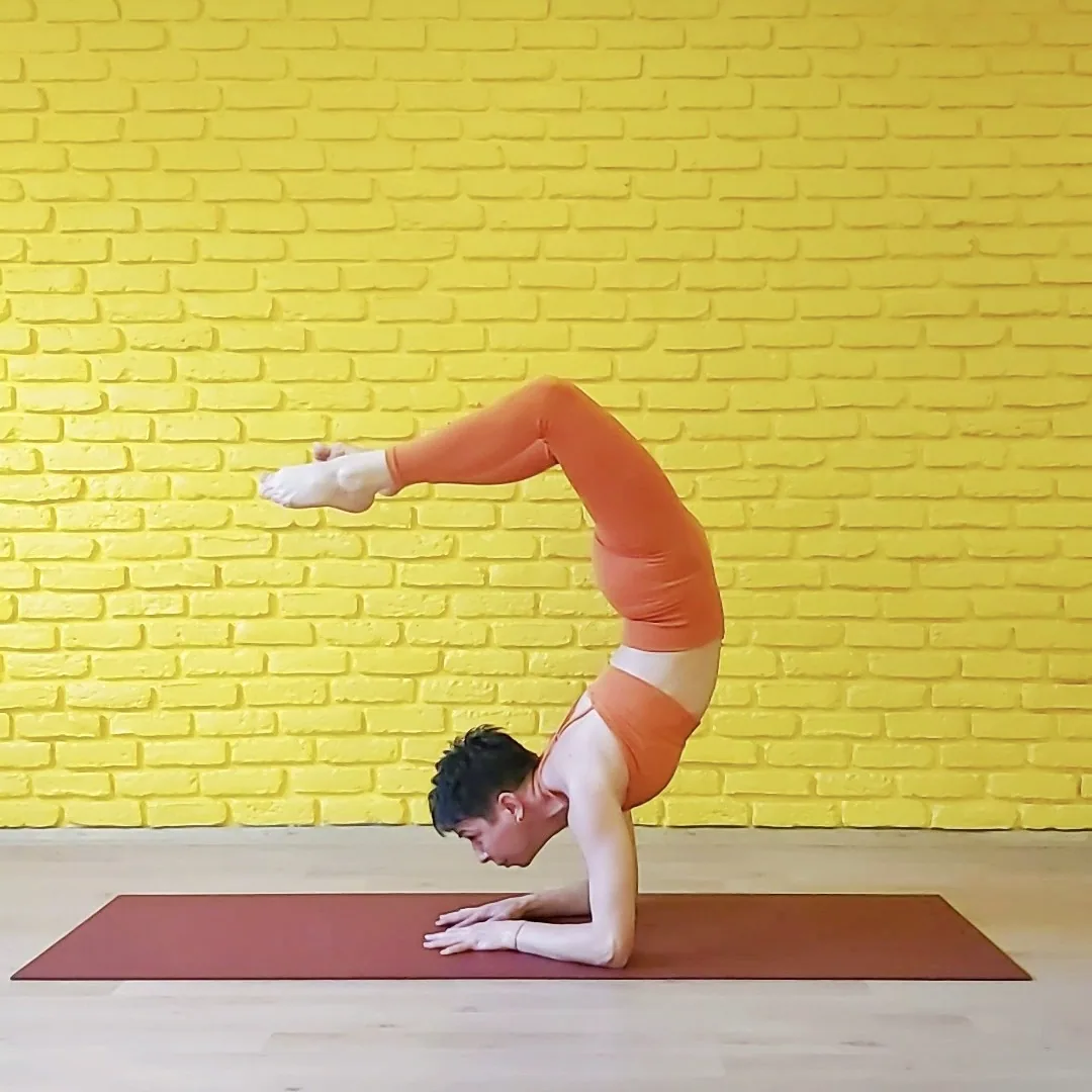 İnci Yoga