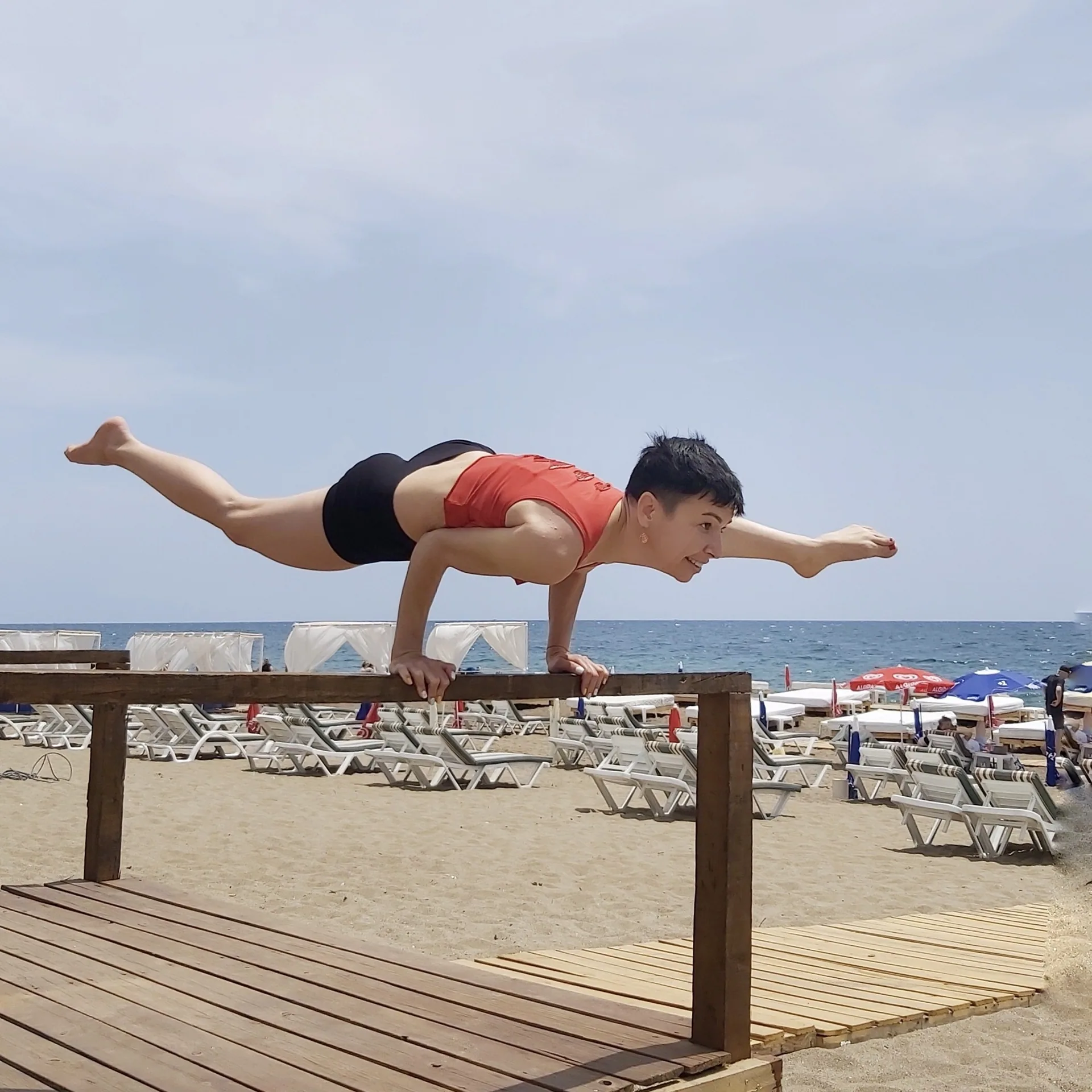 İnci Yoga