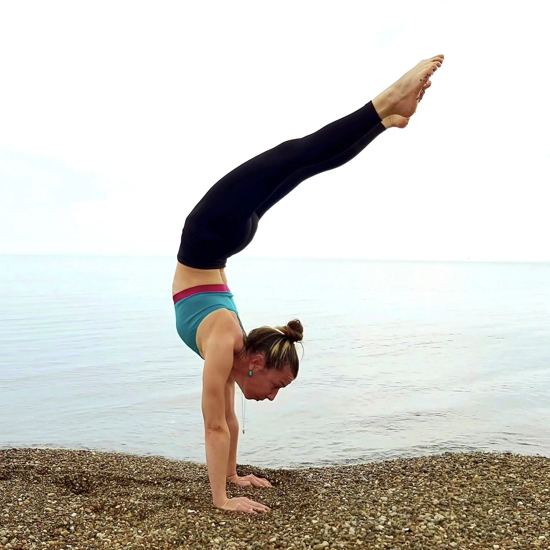 İnci Yoga