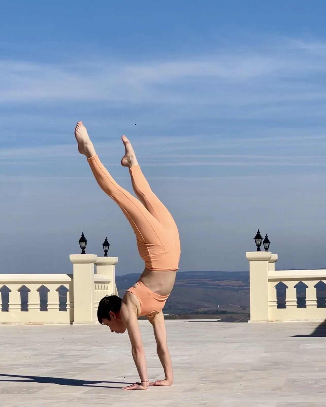 İnci Yoga