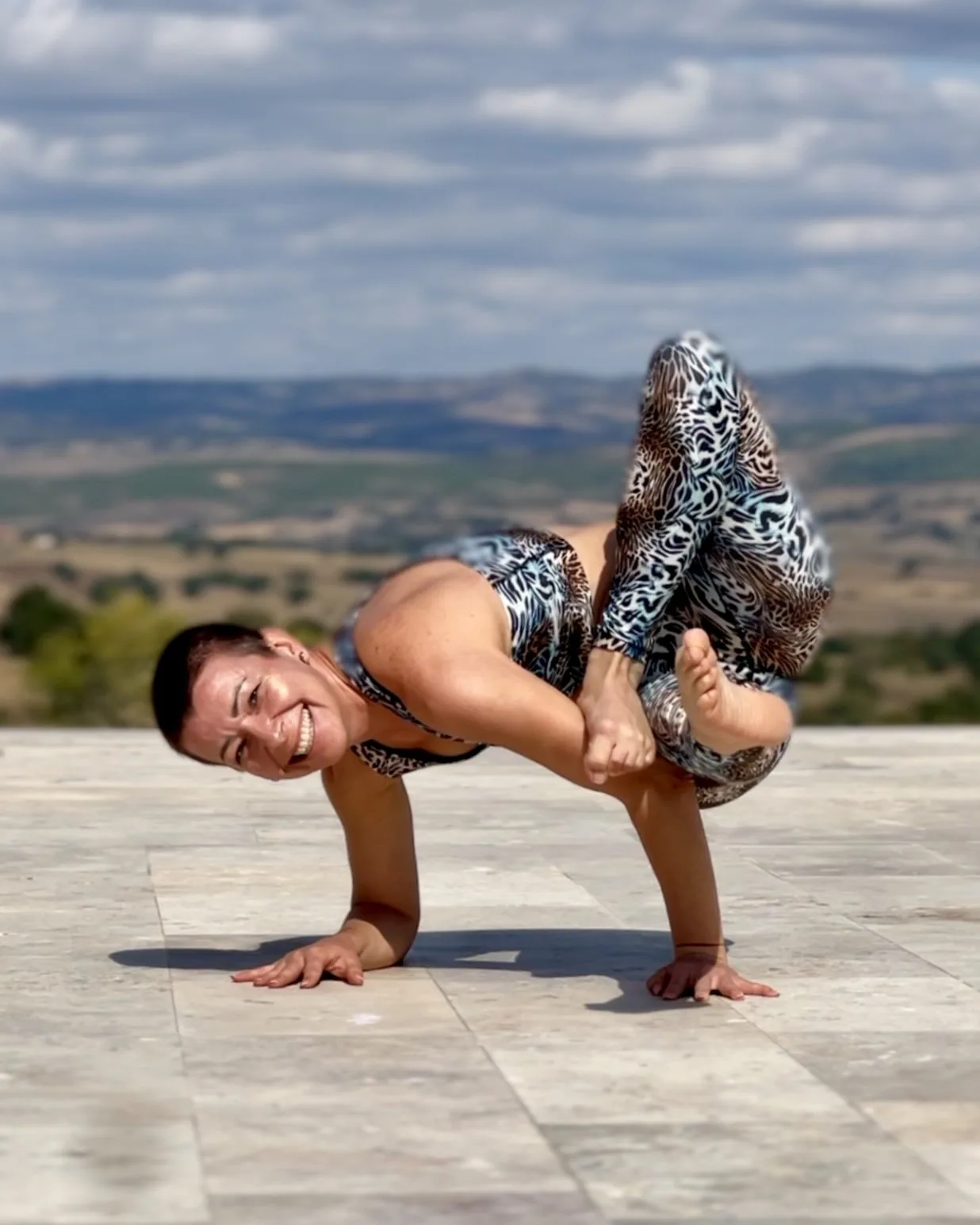 İnci Yoga