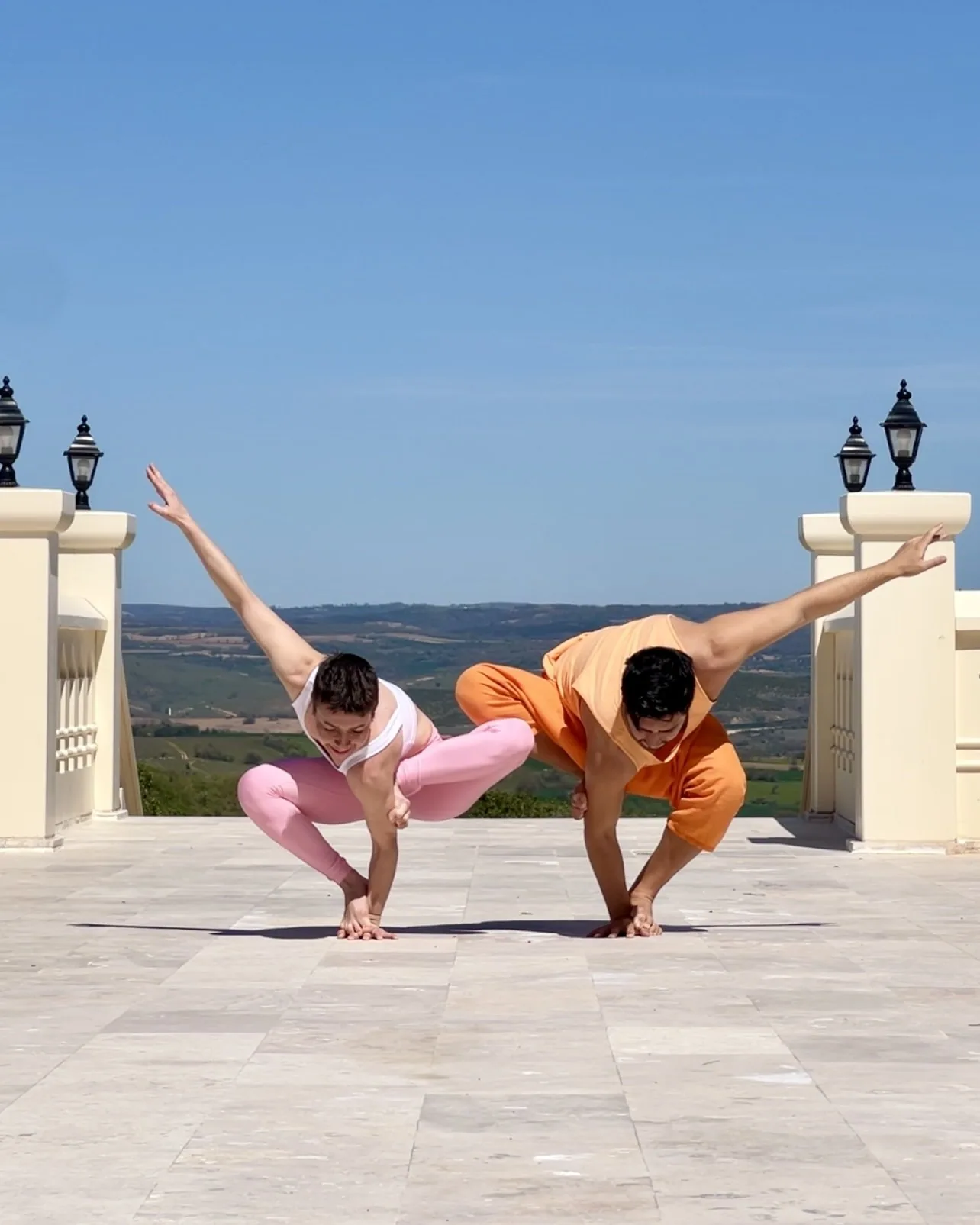 İnci Yoga