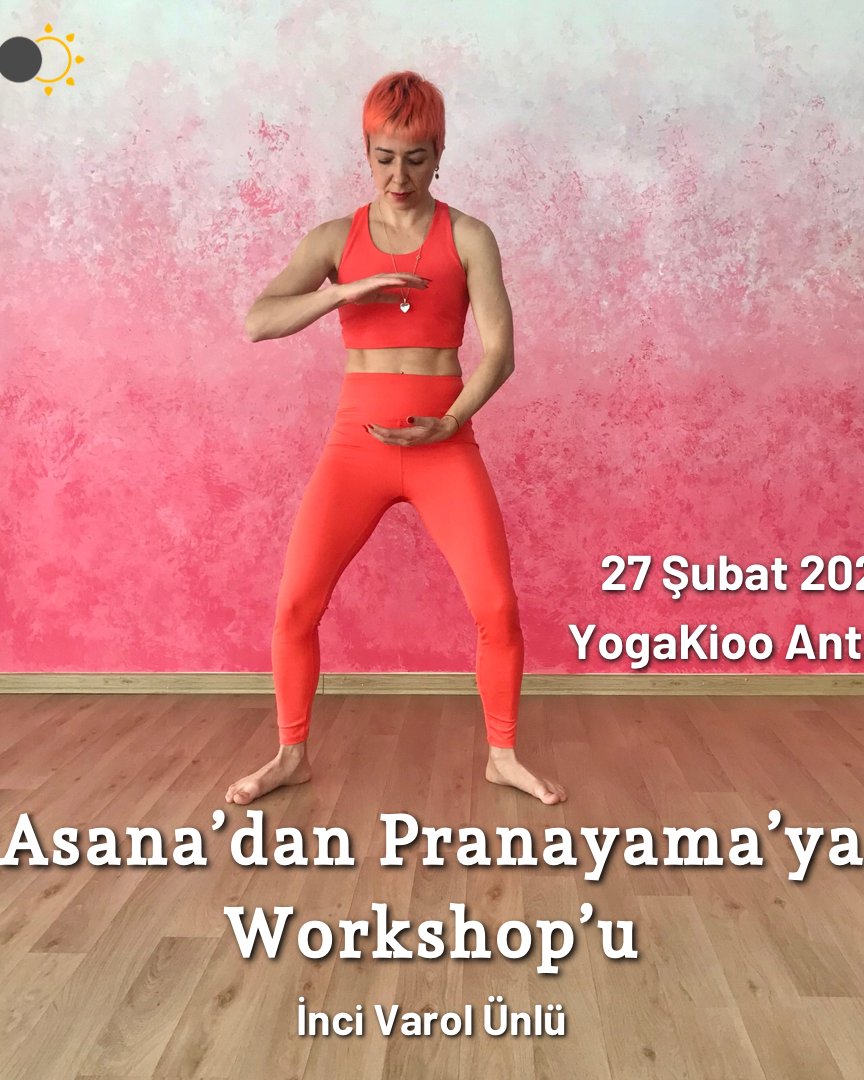 ASANADAN PRANAYAMAYA 1 WORKSHOPU