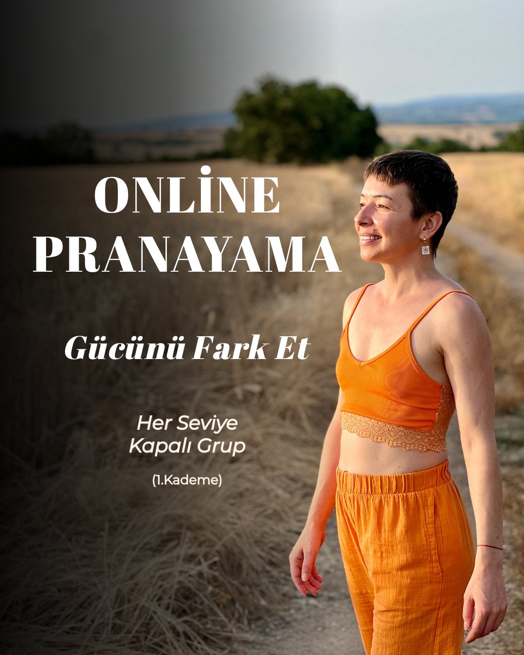Online Pranayama Grubu