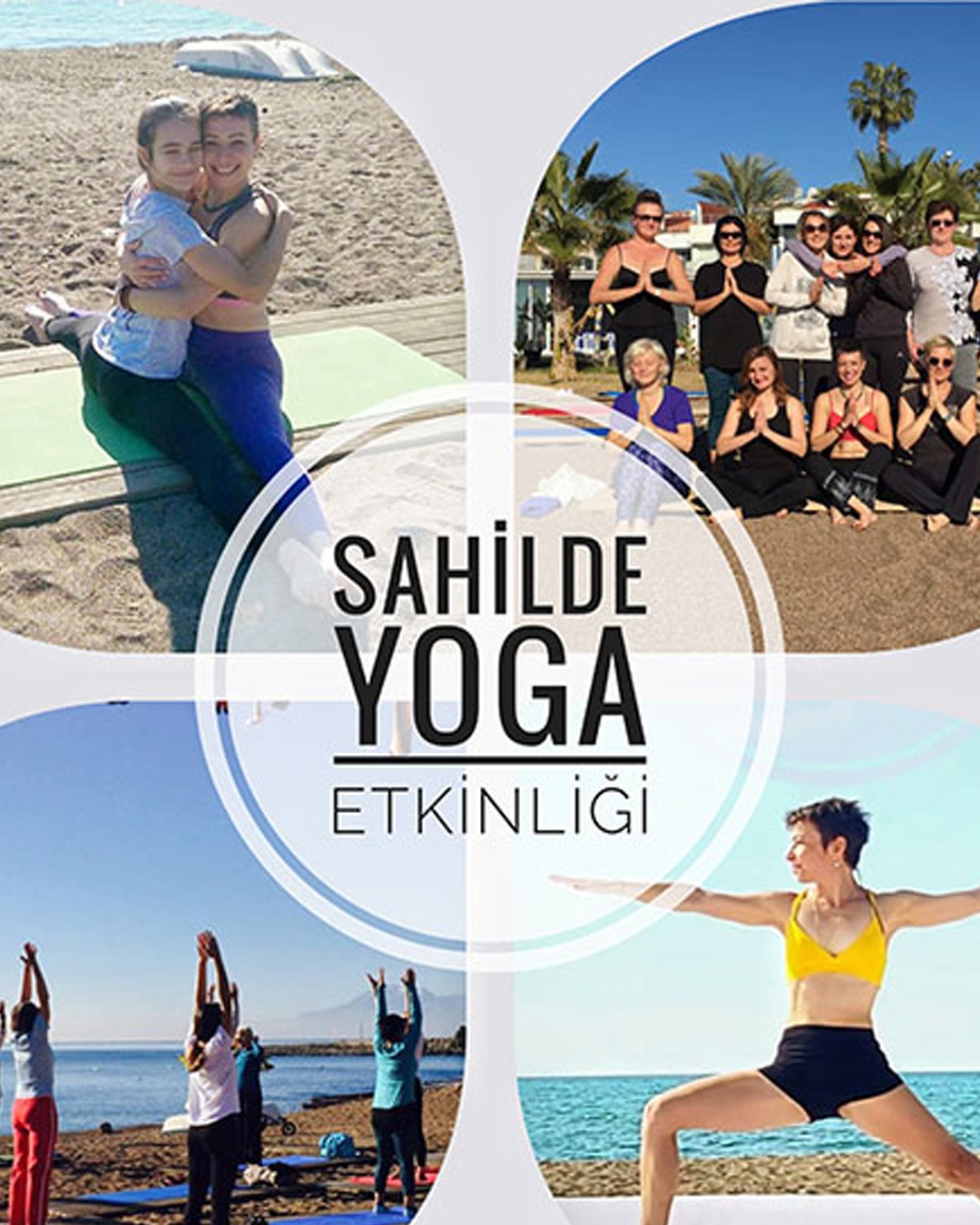 Sahilde Yoga